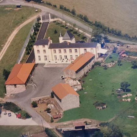 Willa Le Logis Cholet 49300 Lieu Exceptionnel En Famille Ou Amis Mazieres-en-Mauges Zewnętrze zdjęcie