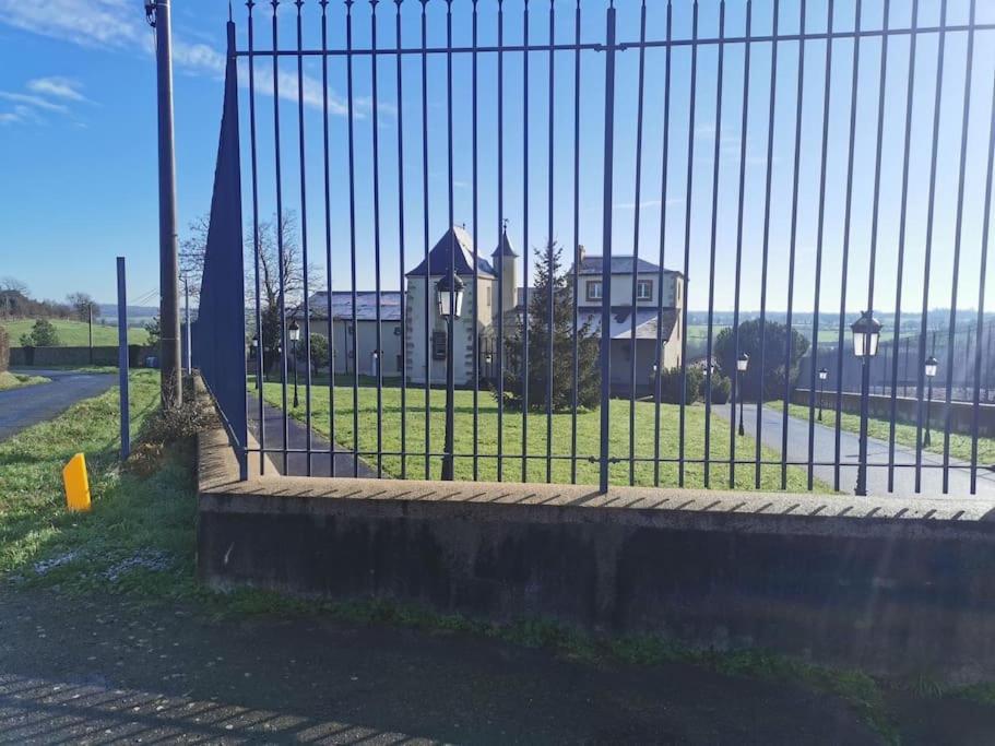 Willa Le Logis Cholet 49300 Lieu Exceptionnel En Famille Ou Amis Mazieres-en-Mauges Zewnętrze zdjęcie