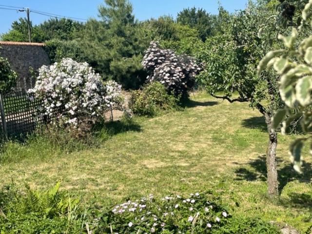 Willa Le Logis Cholet 49300 Lieu Exceptionnel En Famille Ou Amis Mazieres-en-Mauges Zewnętrze zdjęcie