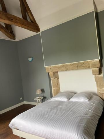 Willa Le Logis Cholet 49300 Lieu Exceptionnel En Famille Ou Amis Mazieres-en-Mauges Zewnętrze zdjęcie
